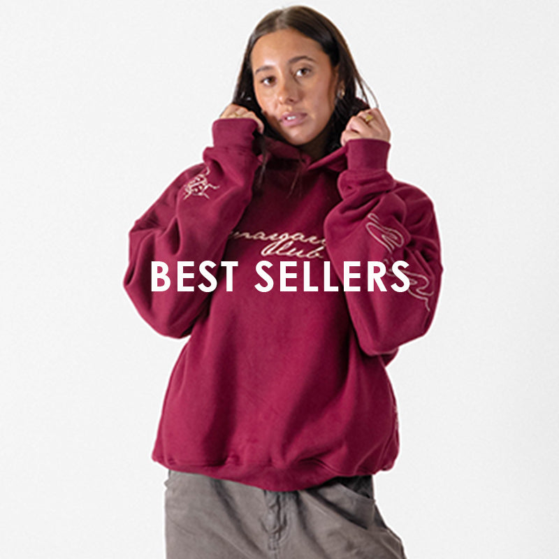 Best Sellers
