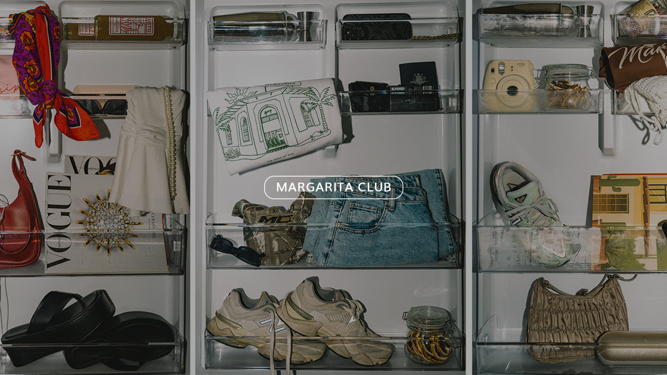 Margarita Club