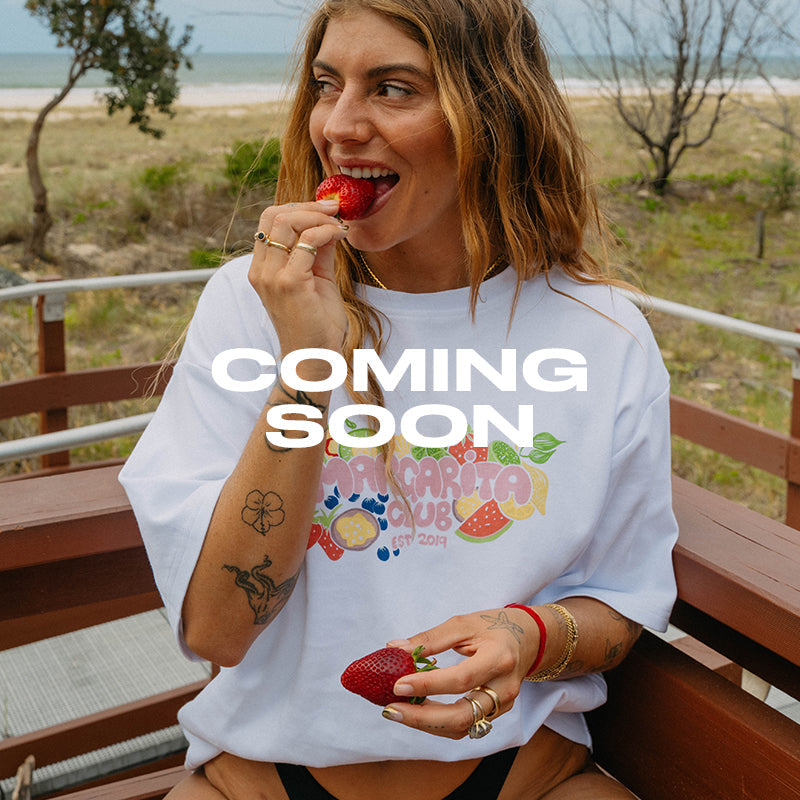 Coming Soon