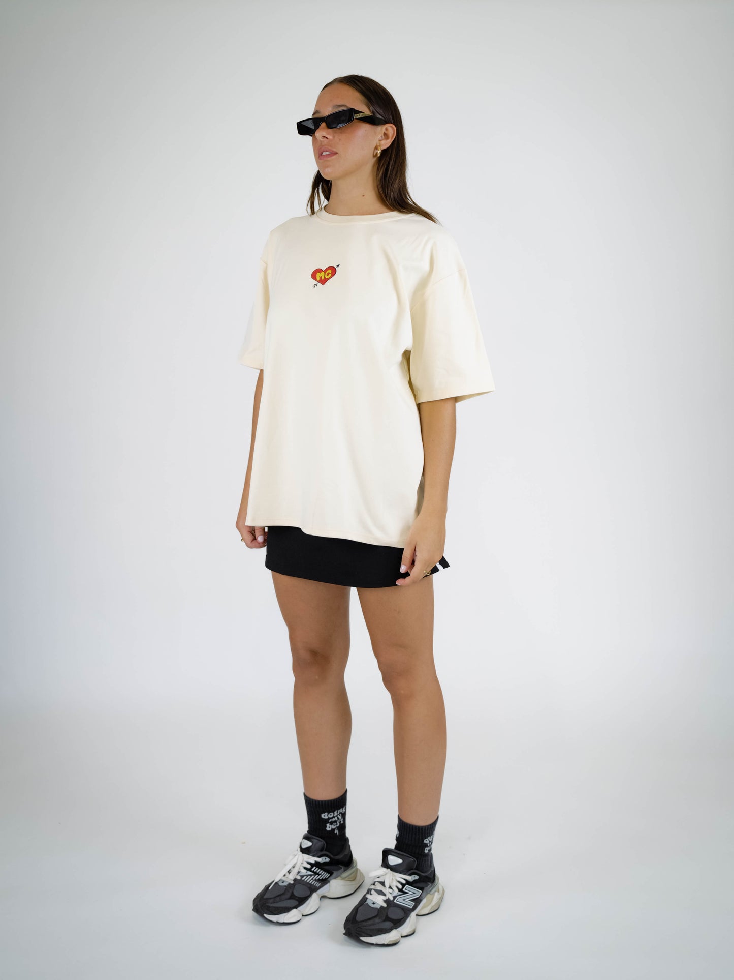 Icons Tee