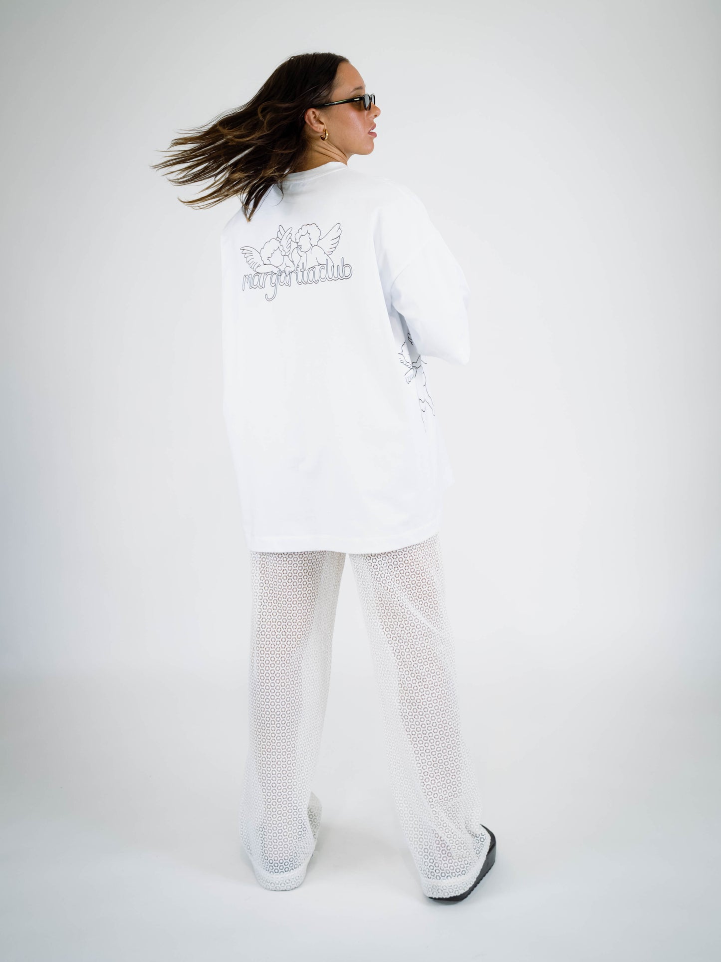 Cheeky Cherubs Tee