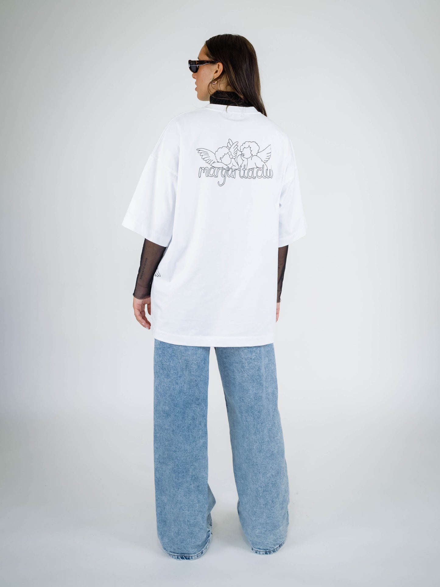Cheeky Cherubs Tee