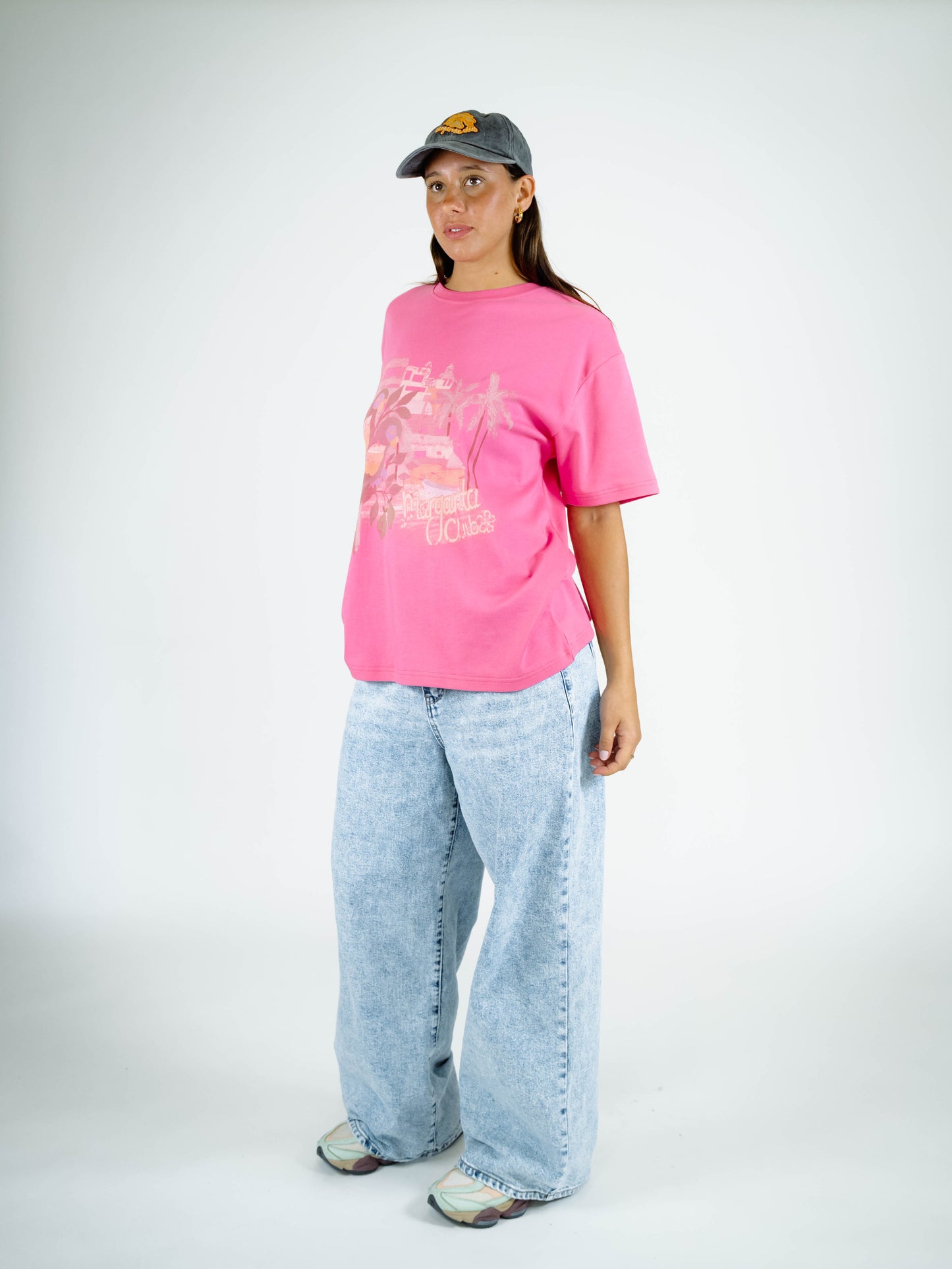 Paradiso Club Cap