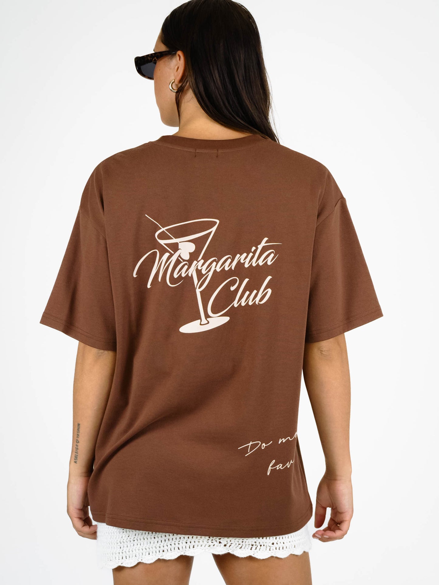 More of your Favourite Tee
