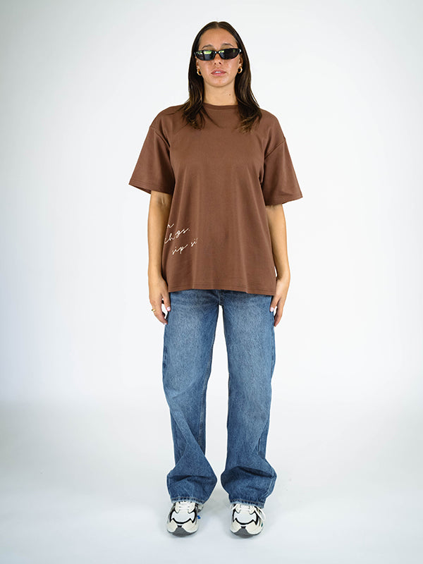 More of your Favourite Tee