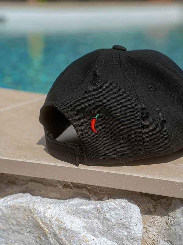 Margarita Club Cap Spicy