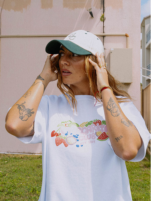 MC Cap