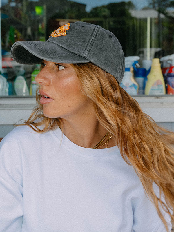 Paradiso Club Cap