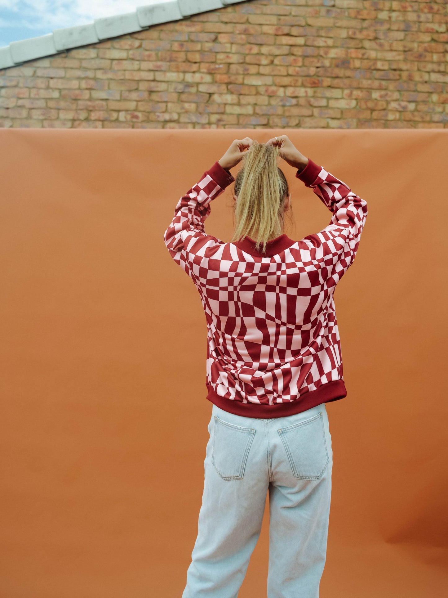 Chaos Jumper