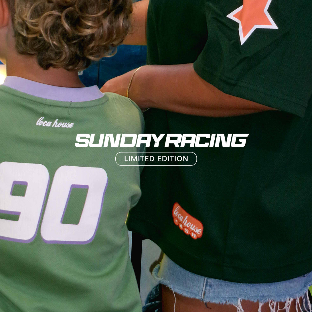 Sunday Racing
