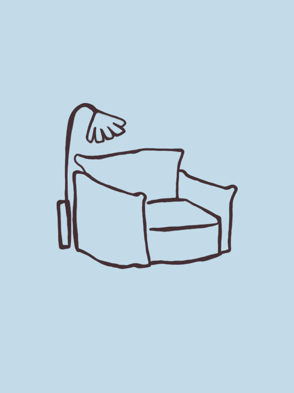 Couch Comfy