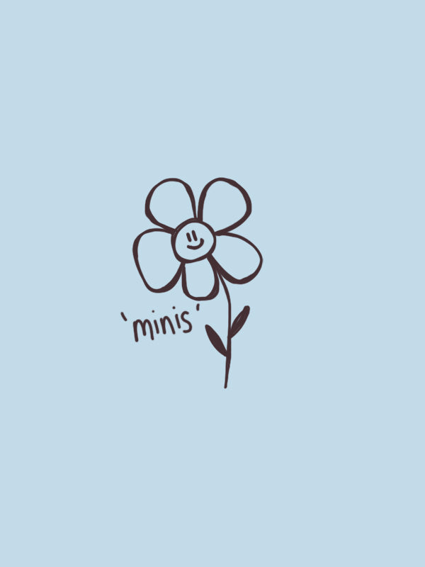 Mini's
