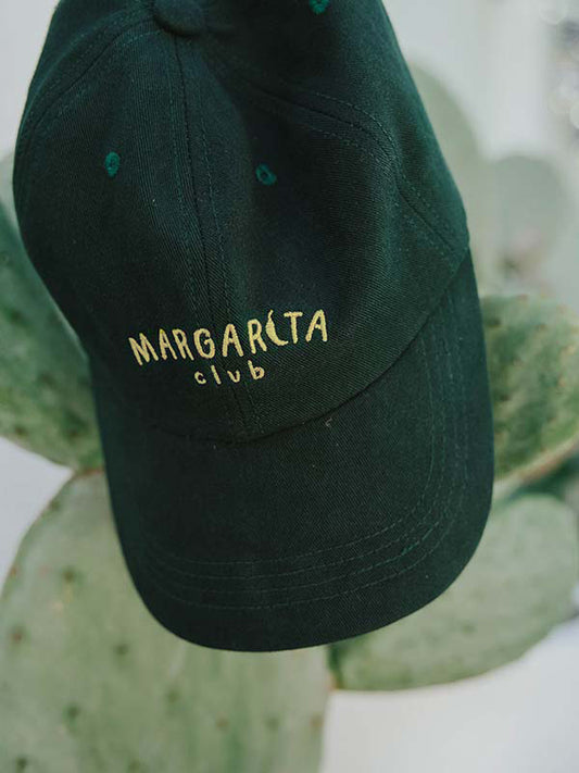 Margarita Club Cap