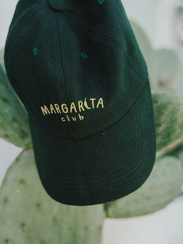 Margarita Club Cap Original