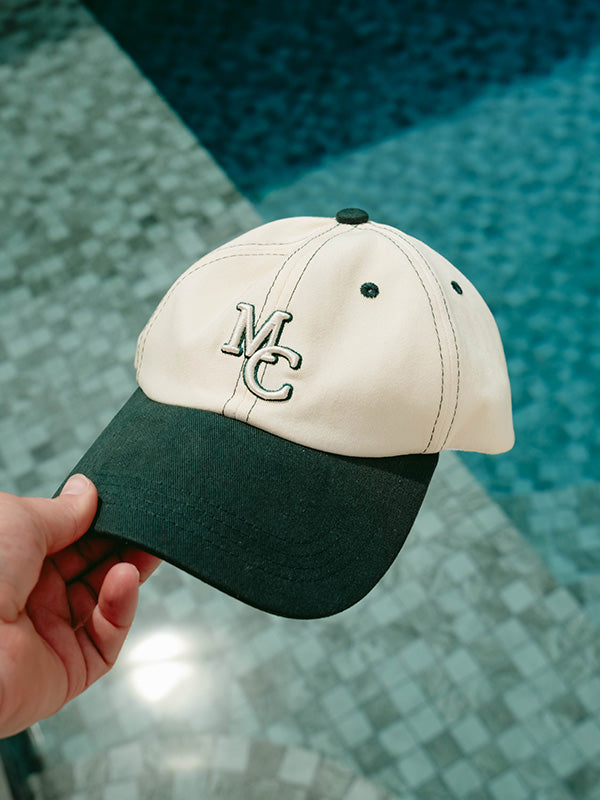 MC Baseball Cap