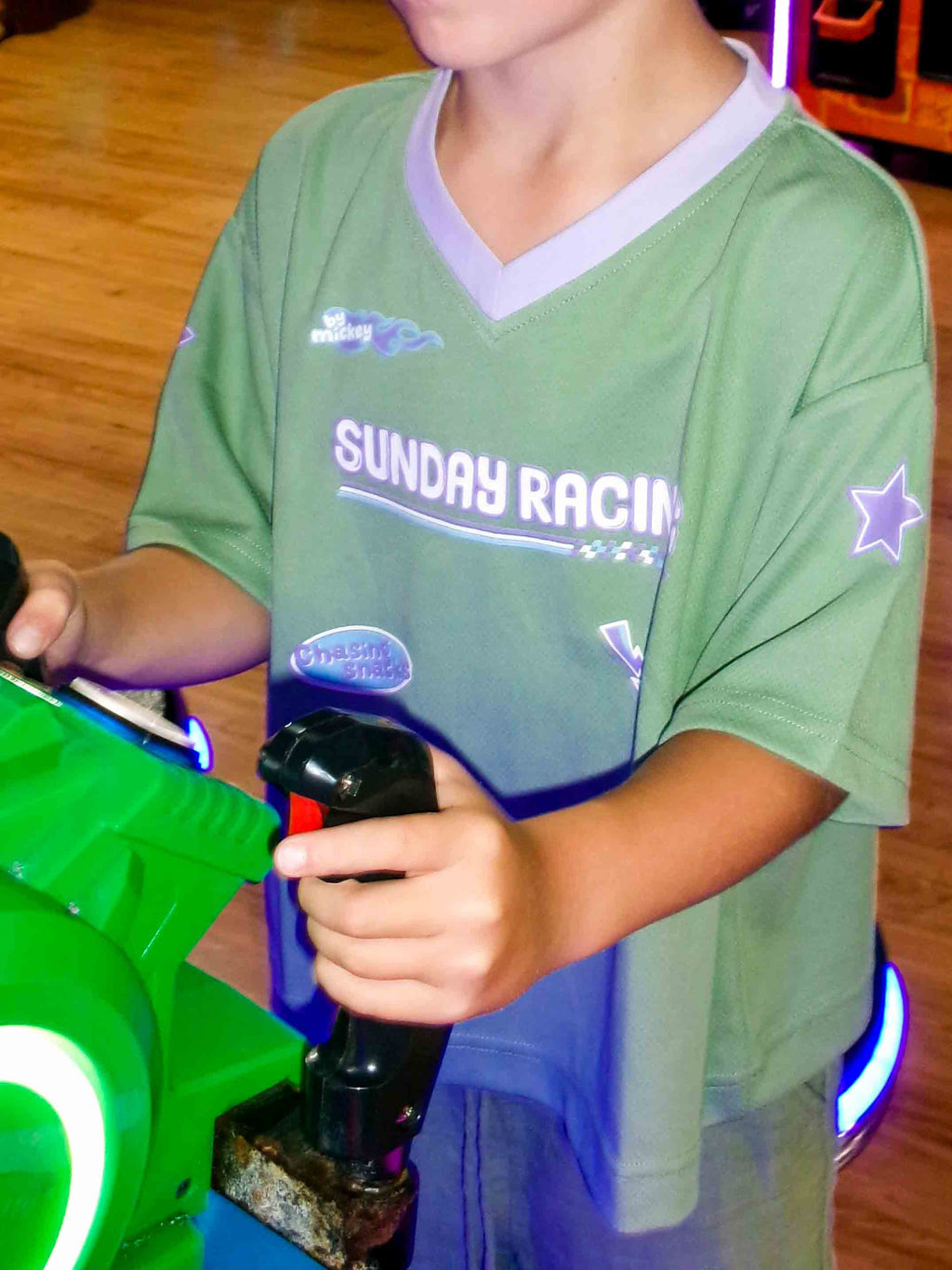 Sunday Racing Jersey (kids)