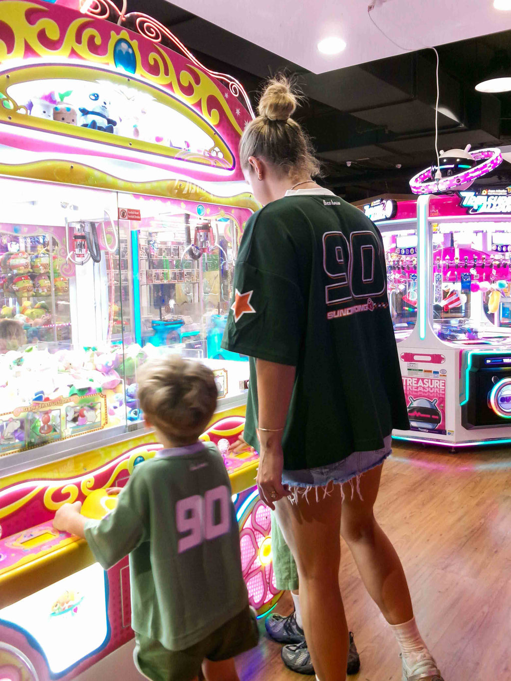 Sunday Racing Jersey