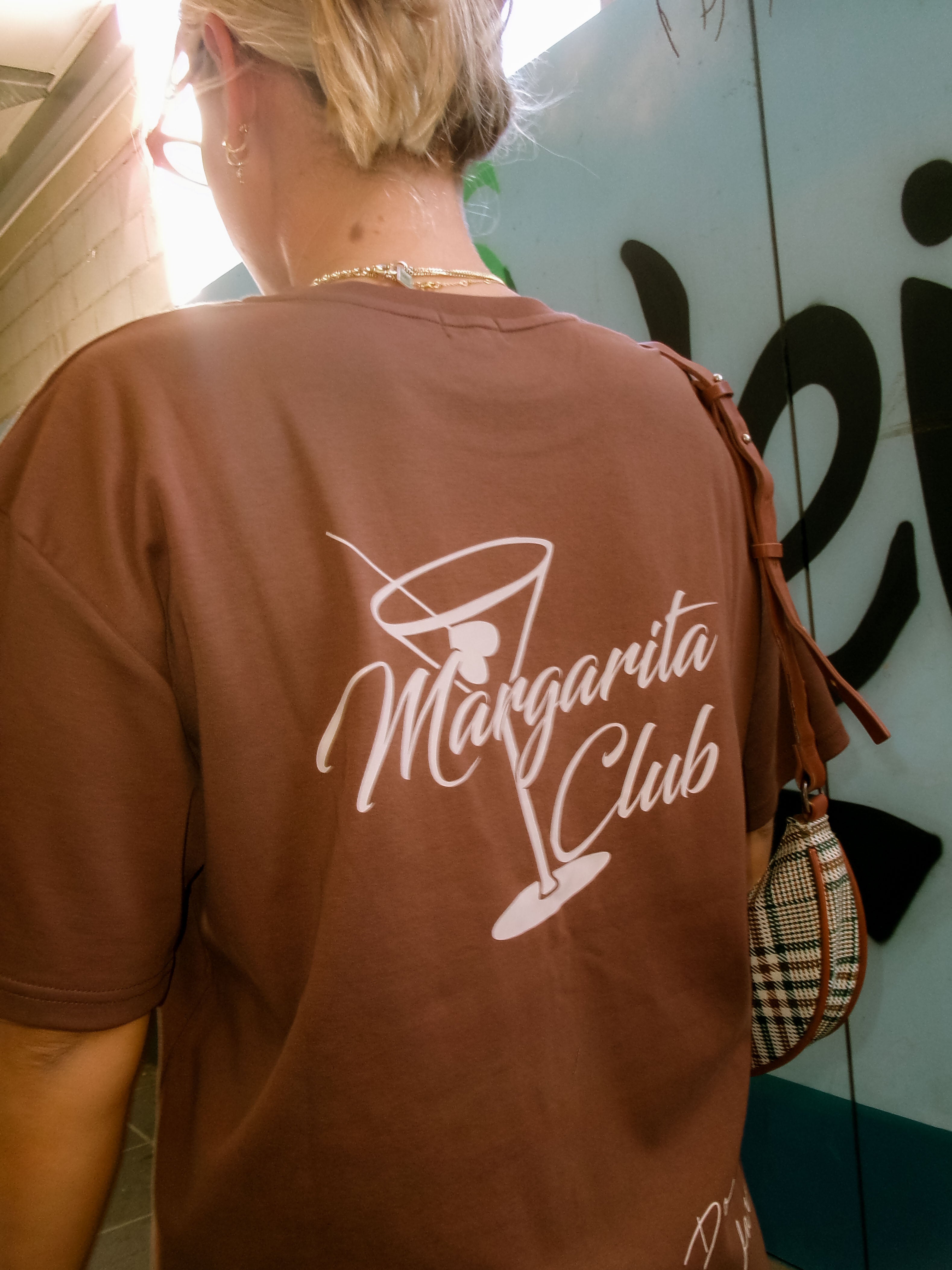 More of your Favourite Tee