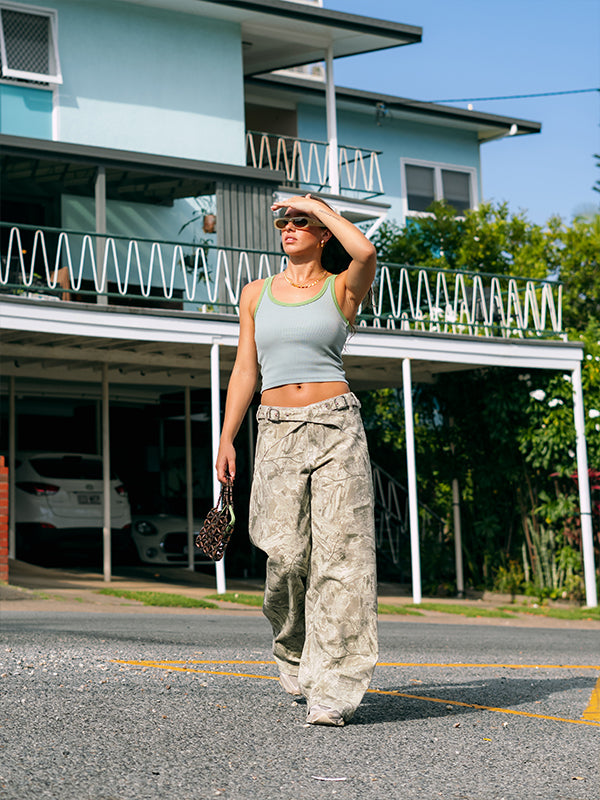 Margo Singlet (PREORDER)