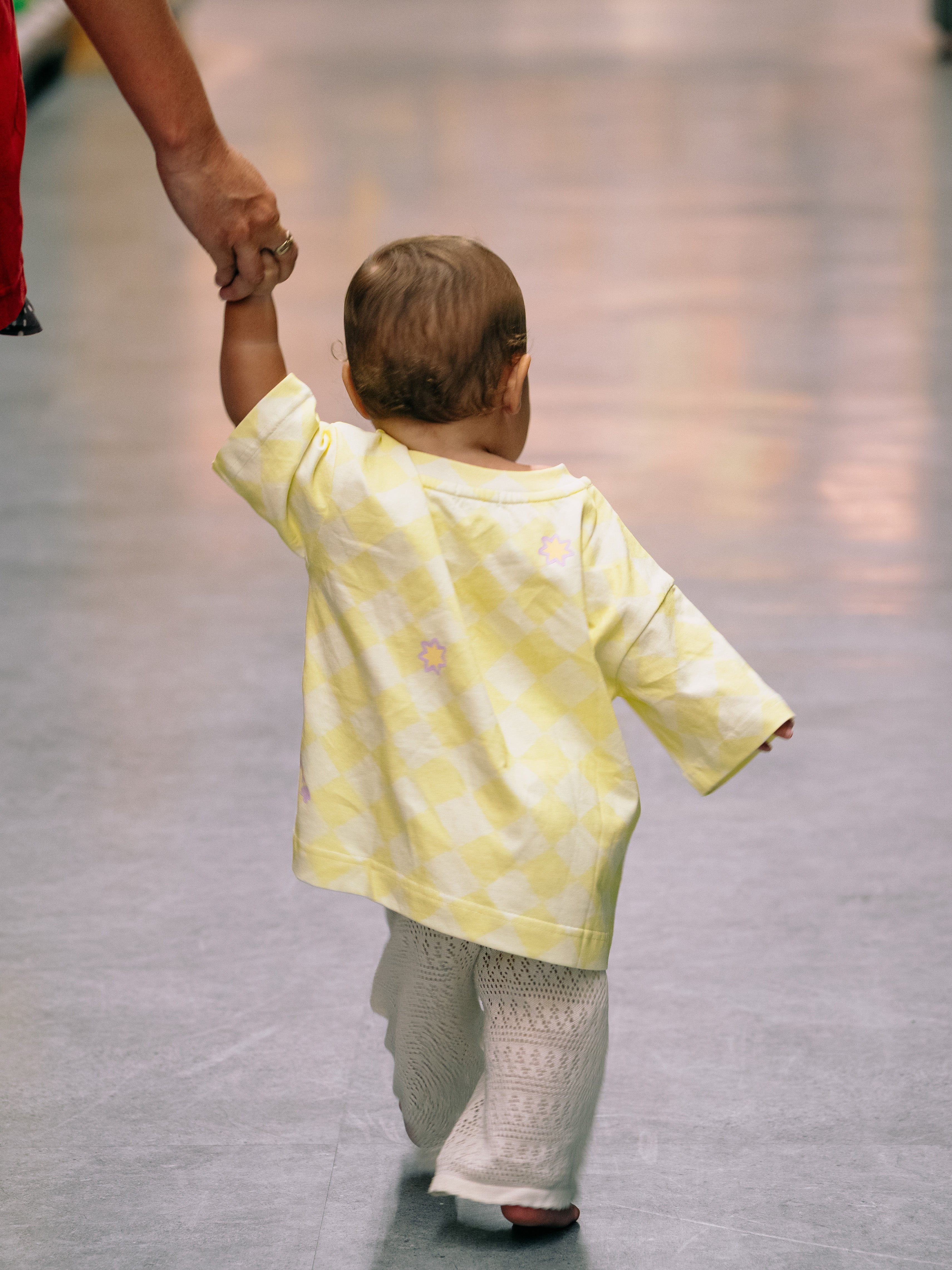 Little Limes Jersey (Sunshine)