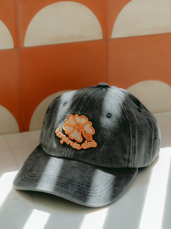 Paradiso Club Cap