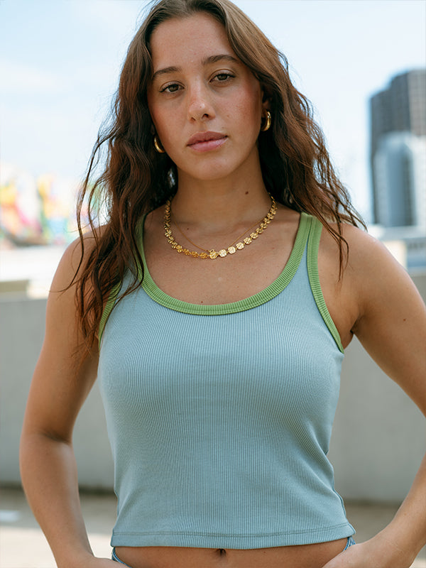 Margo Singlet (PREORDER)