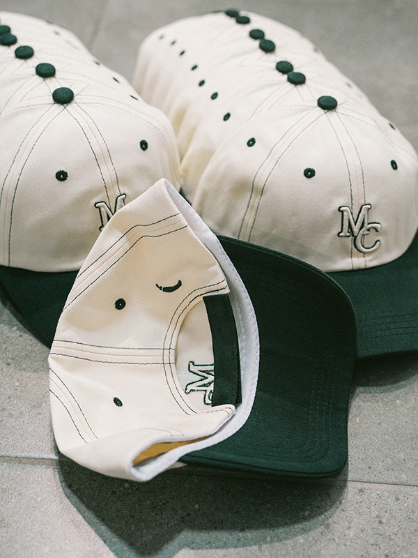 MC Baseball Cap