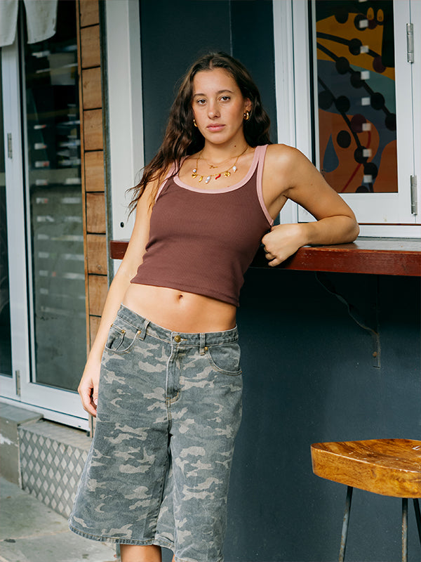 Sydney Singlet (PREORDER)