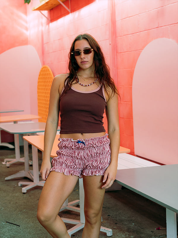 Sydney Singlet (PREORDER)