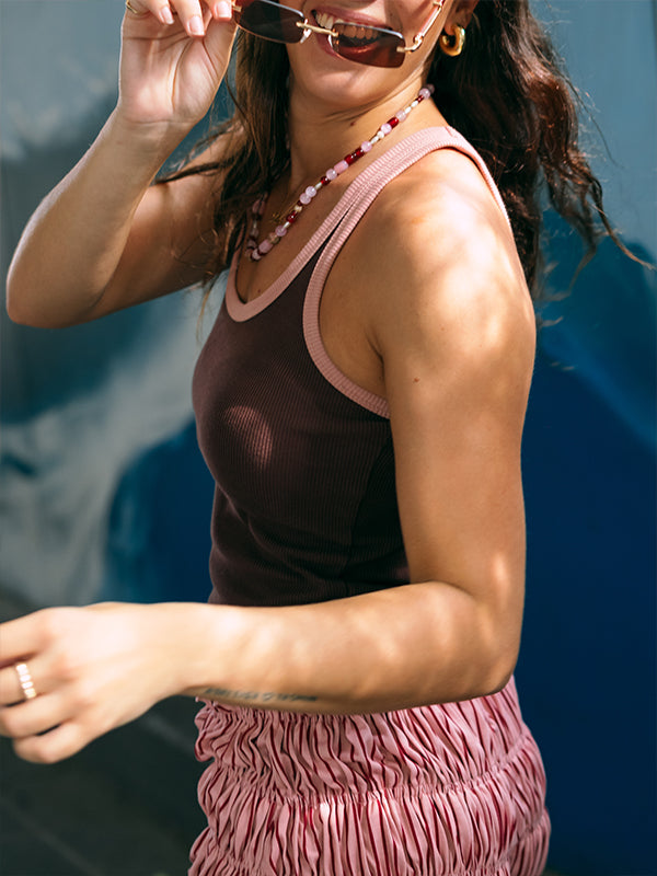 Sydney Singlet (PREORDER)