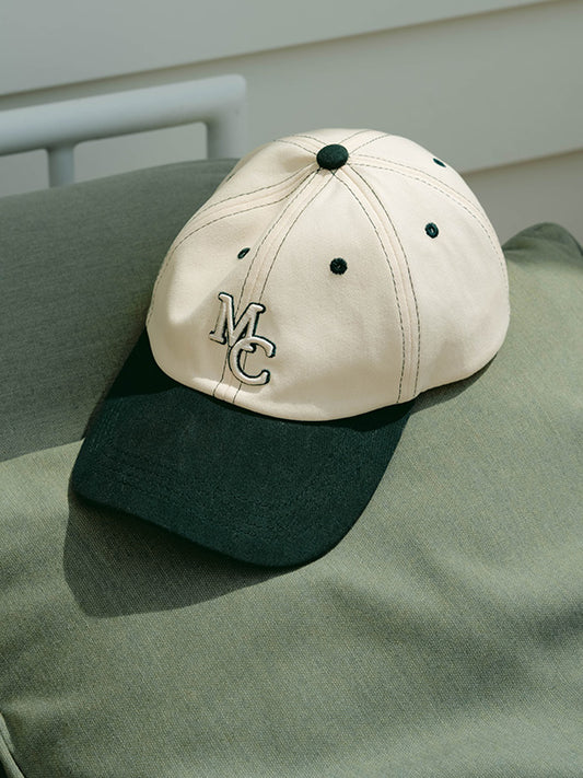 MC Baseball Cap