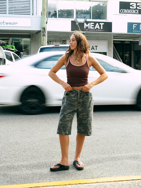 Sydney Singlet (PREORDER)