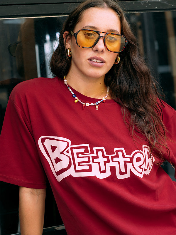 Better Tee