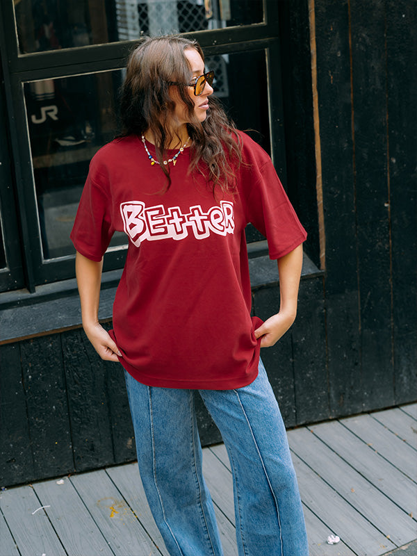 Better Tee