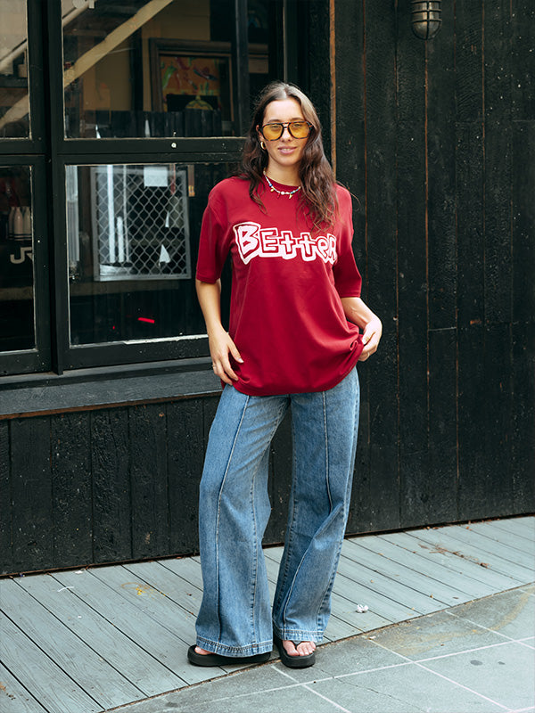 Better Tee