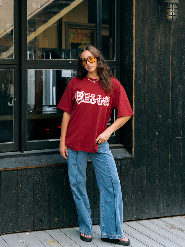 Better Tee