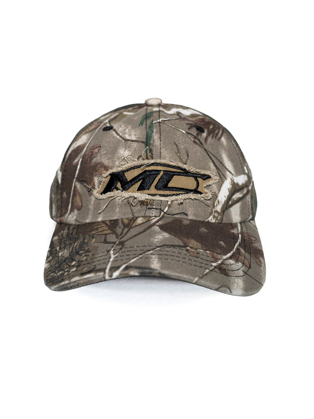 Nature Calls Cap