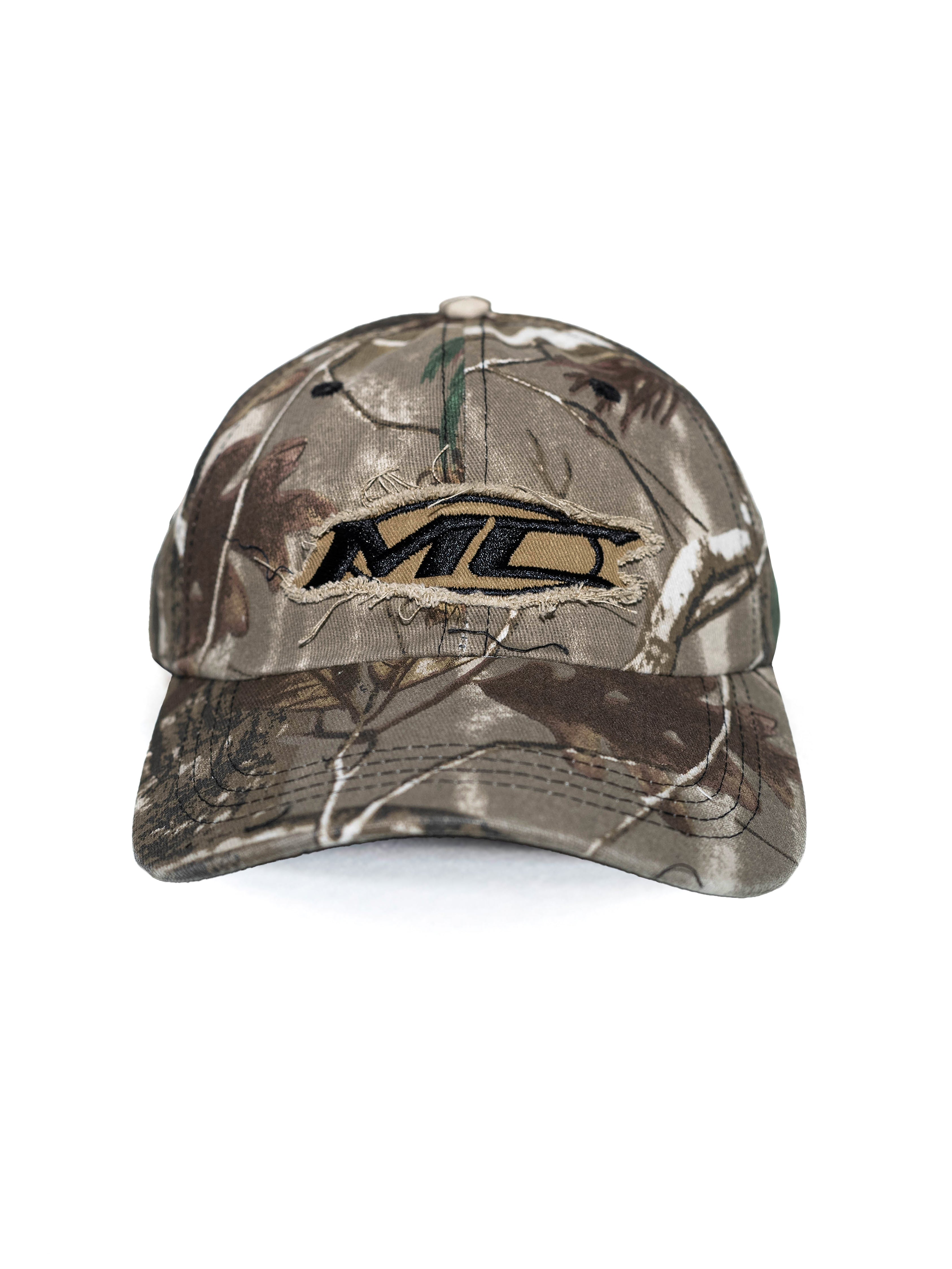Nature Calls Cap