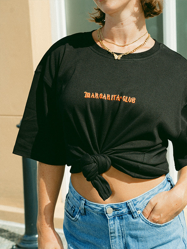 The Clubhouse Margarita Club Tee