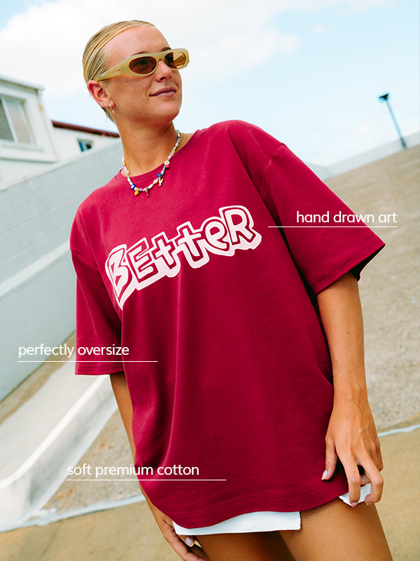 Better Tee