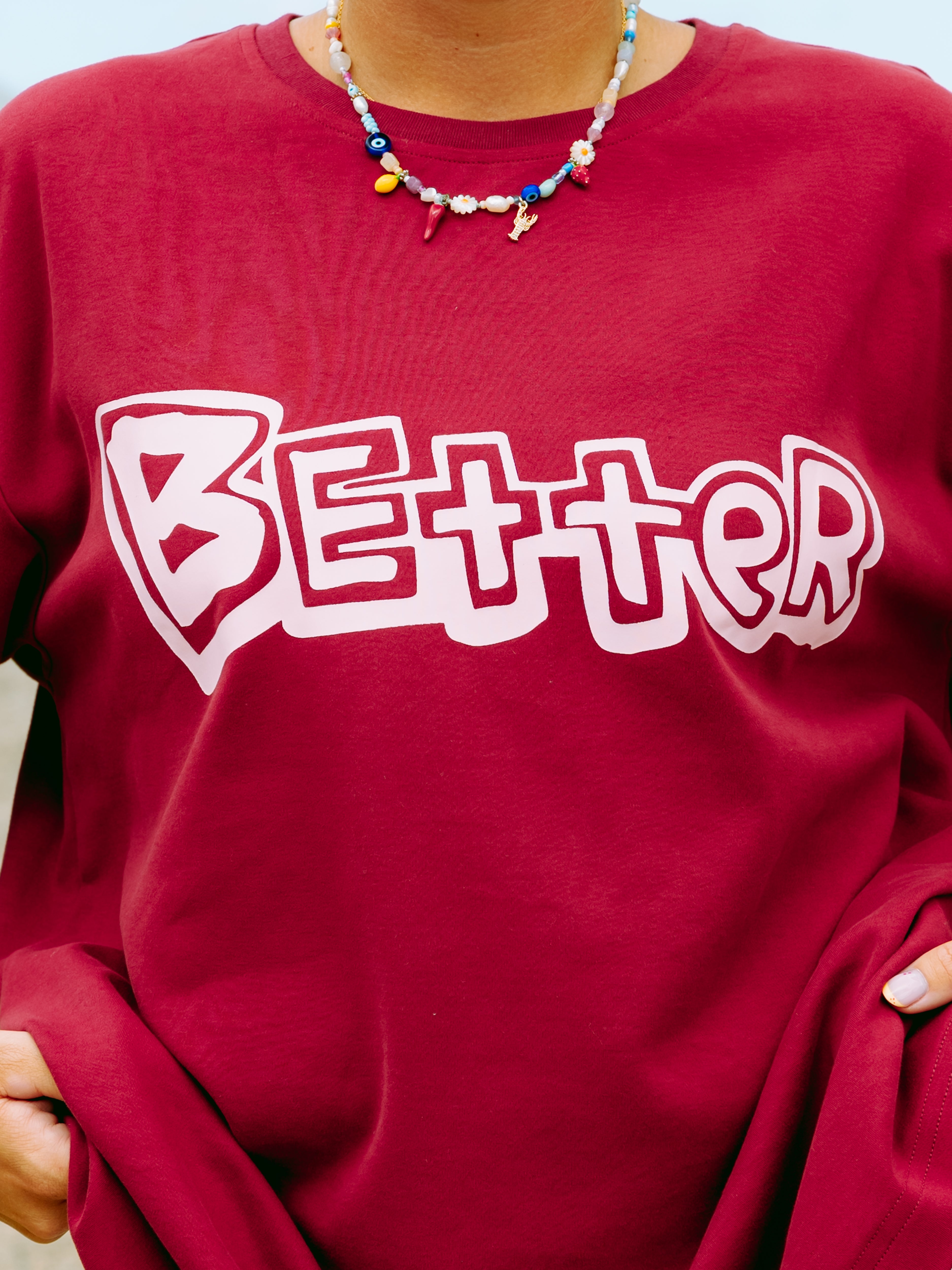 Better Tee