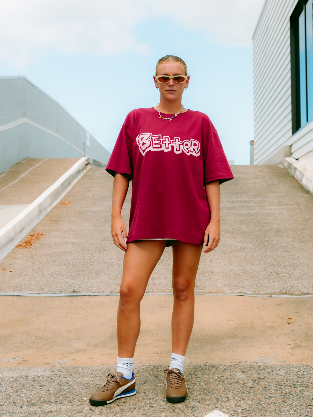 Better Tee