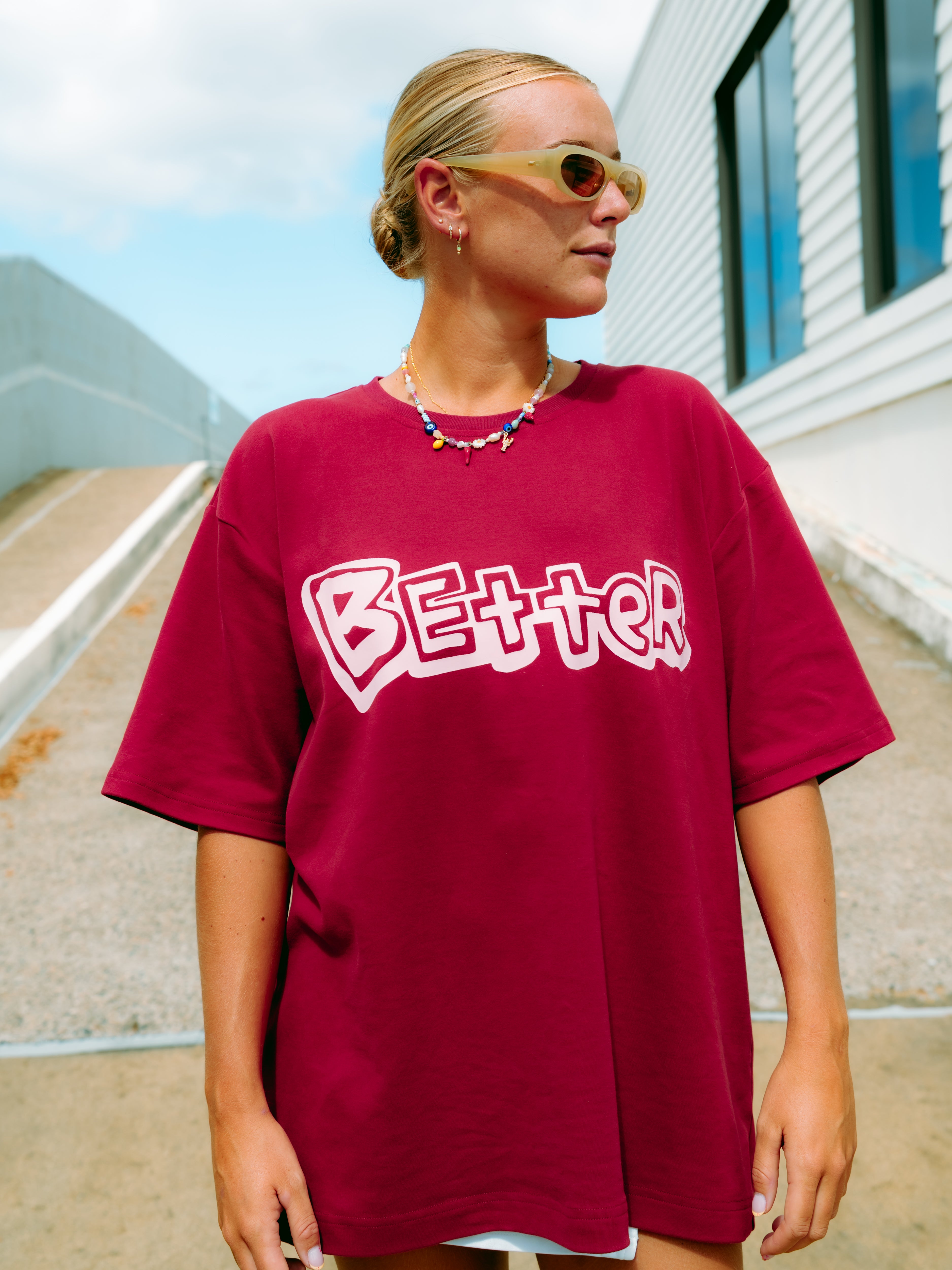 Better Tee