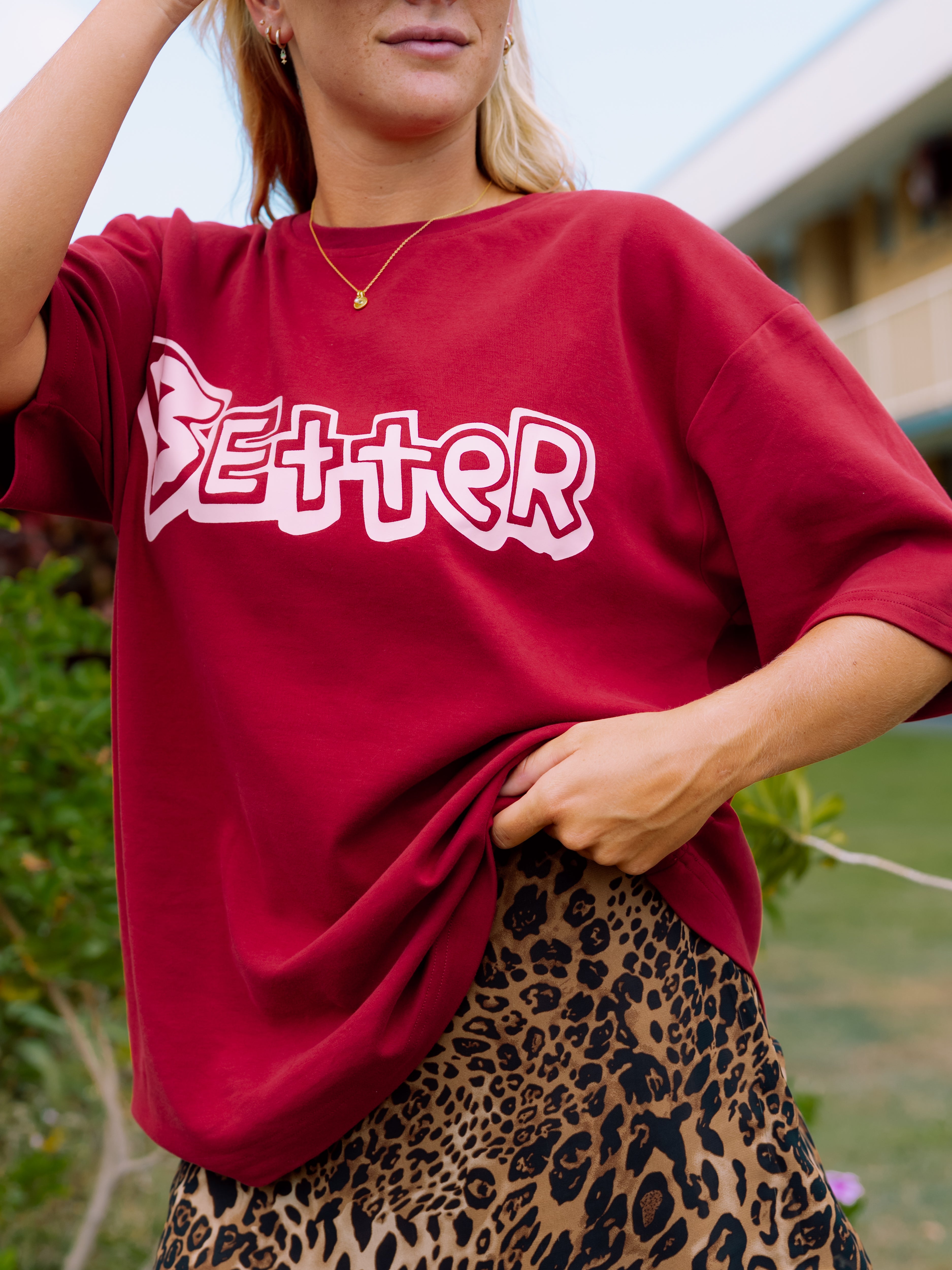 Better Tee