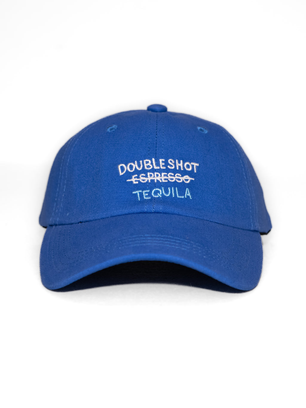Double Shot Margarita Club Cap