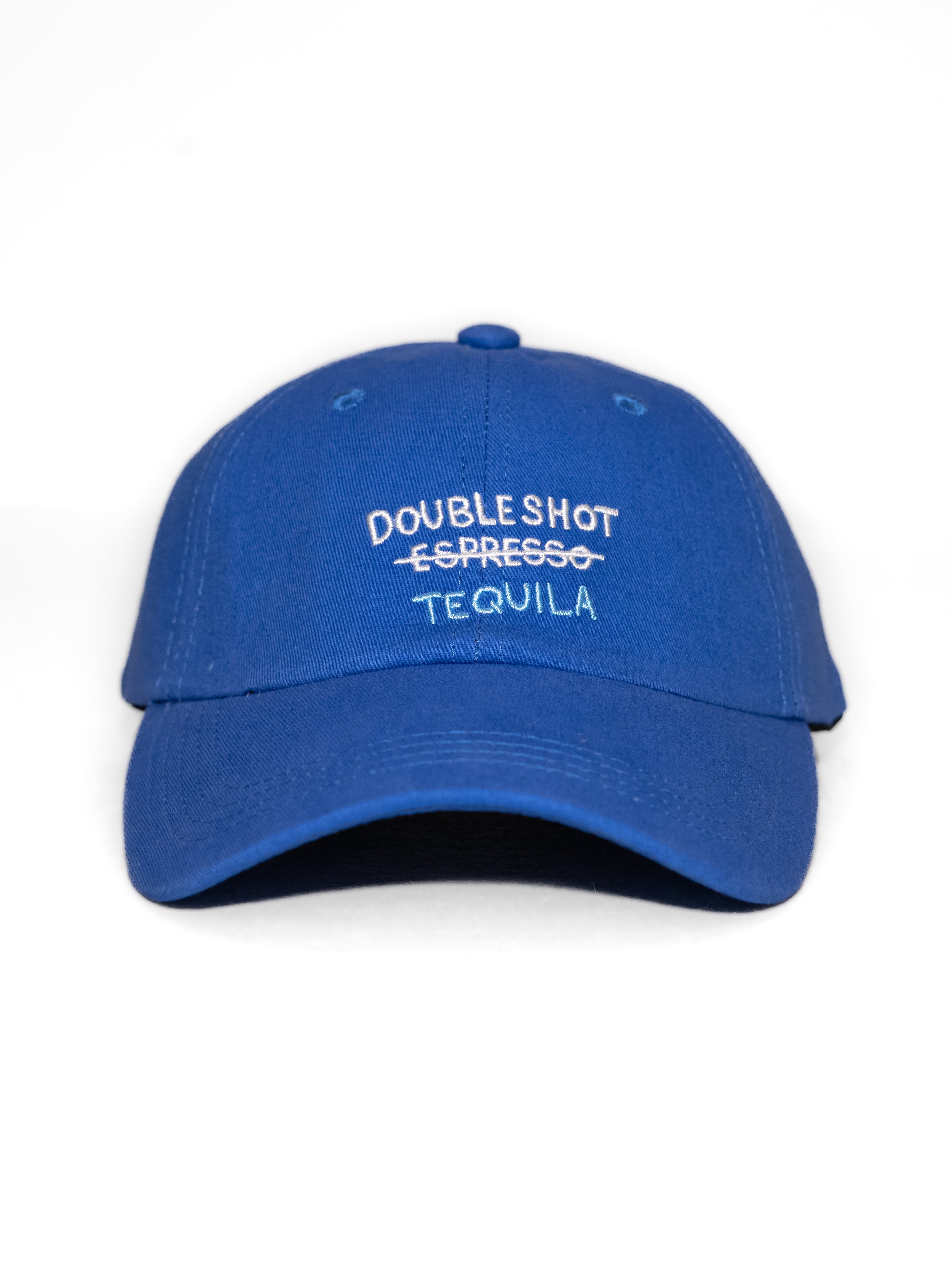 Double Shot Margarita Club Cap