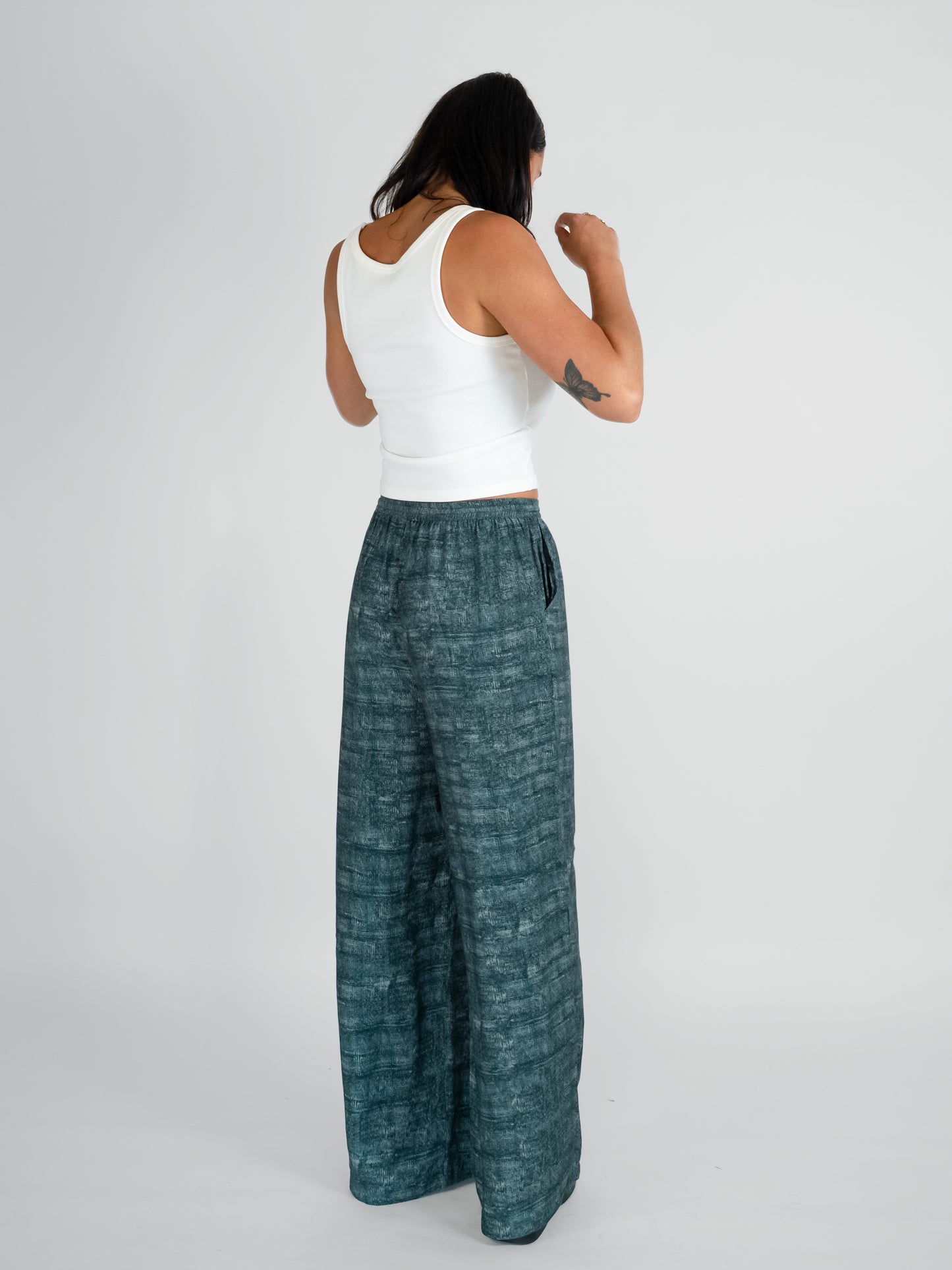 Rowie Pant