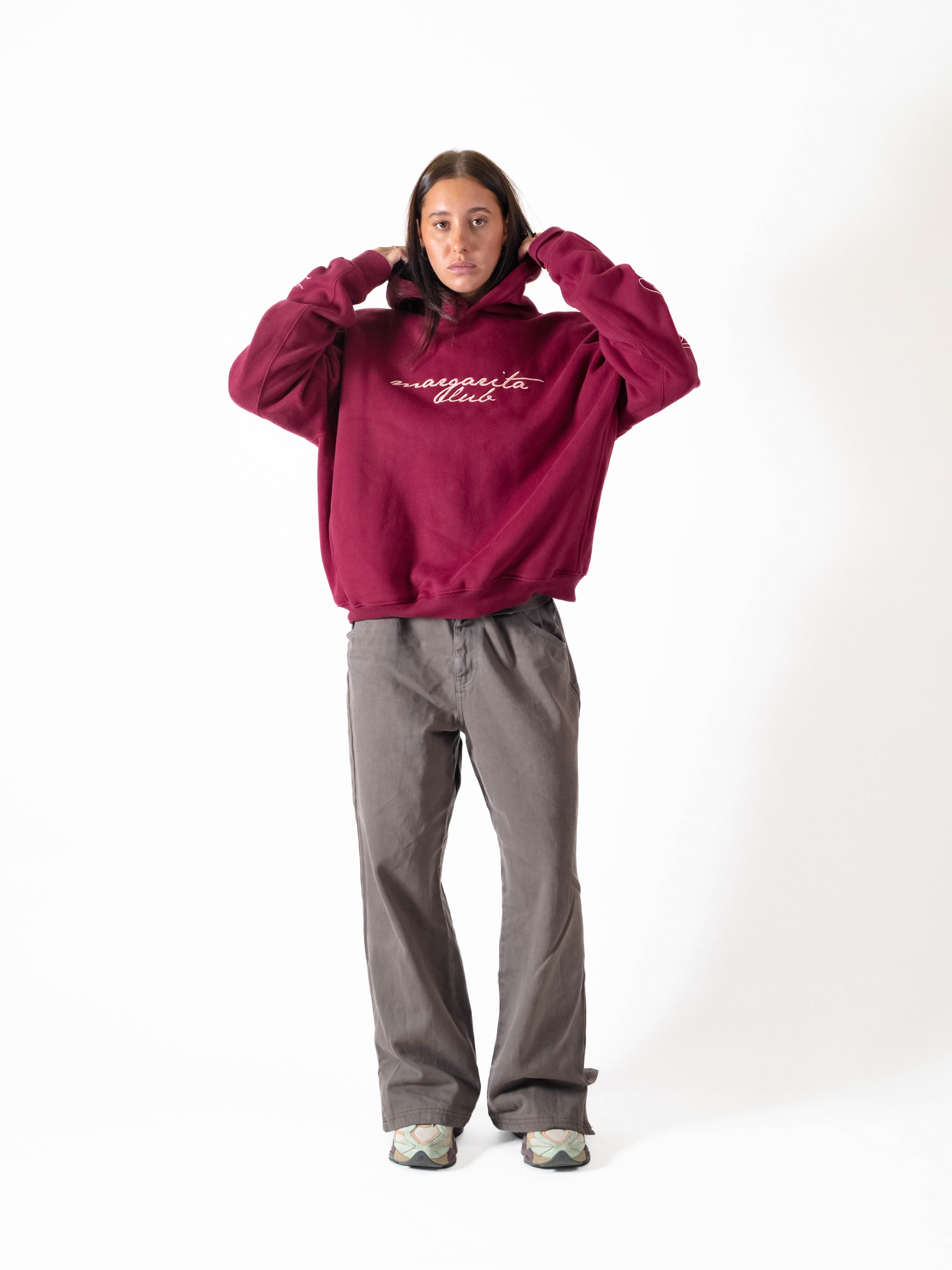 LadyBerry Hoodie