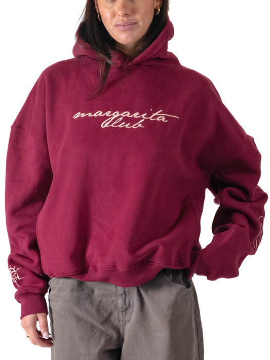 LadyBerry Hoodie