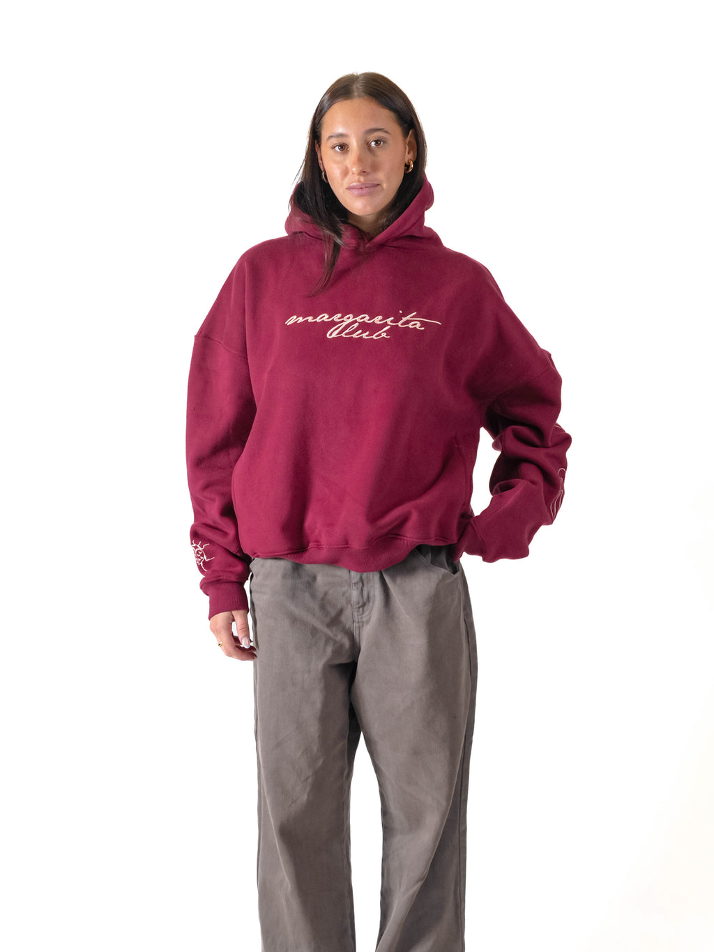 LadyBerry Hoodie